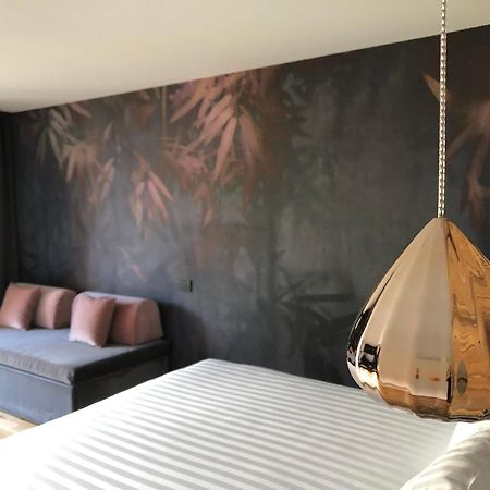 Alpuris - Your Boutique Suite - Hotel B&B Cavalese Esterno foto