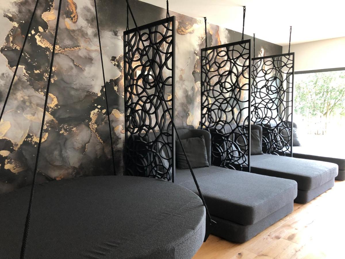 Alpuris - Your Boutique Suite - Hotel B&B Cavalese Esterno foto