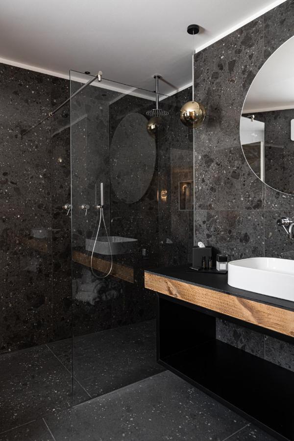 Alpuris - Your Boutique Suite - Hotel B&B Cavalese Esterno foto