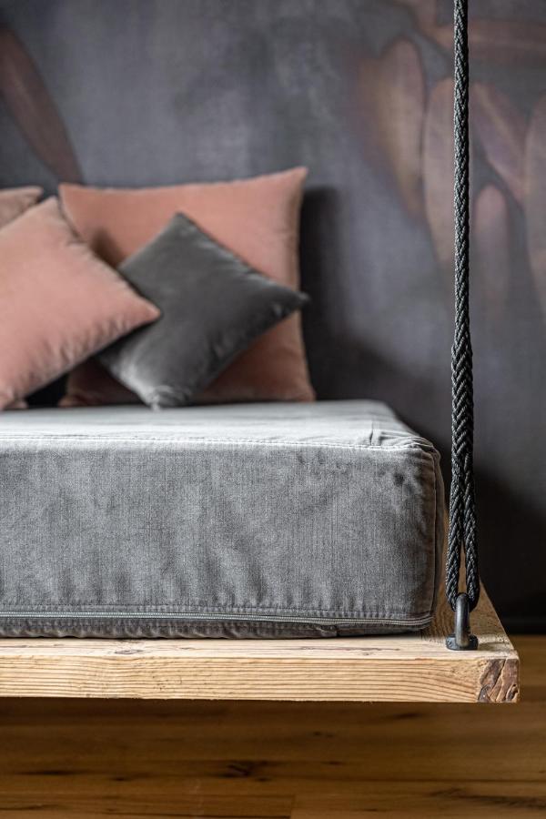 Alpuris - Your Boutique Suite - Hotel B&B Cavalese Esterno foto