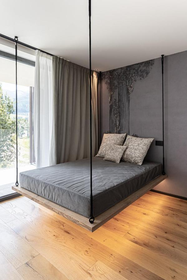 Alpuris - Your Boutique Suite - Hotel B&B Cavalese Esterno foto