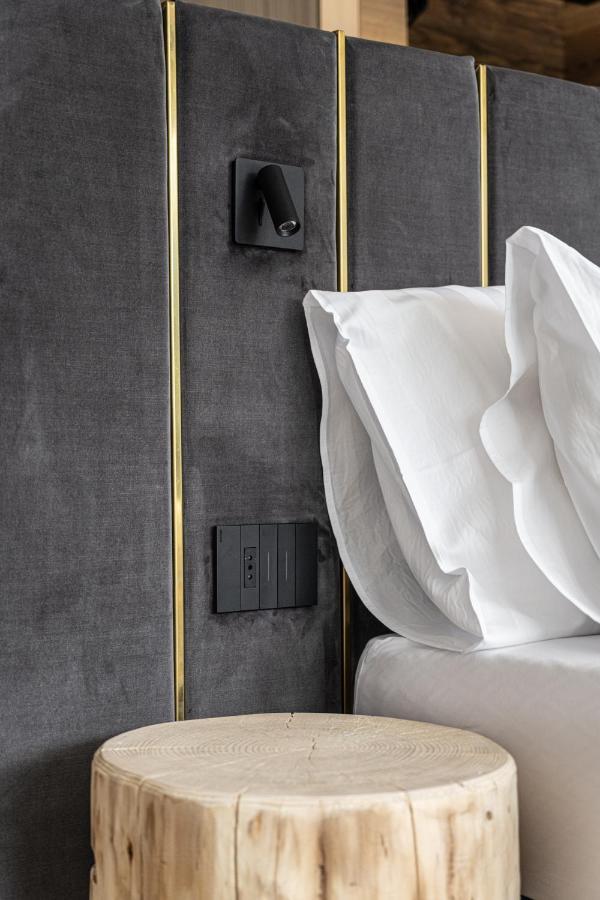 Alpuris - Your Boutique Suite - Hotel B&B Cavalese Esterno foto