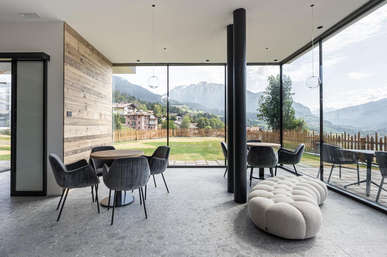 Alpuris - Your Boutique Suite - Hotel B&B Cavalese Esterno foto