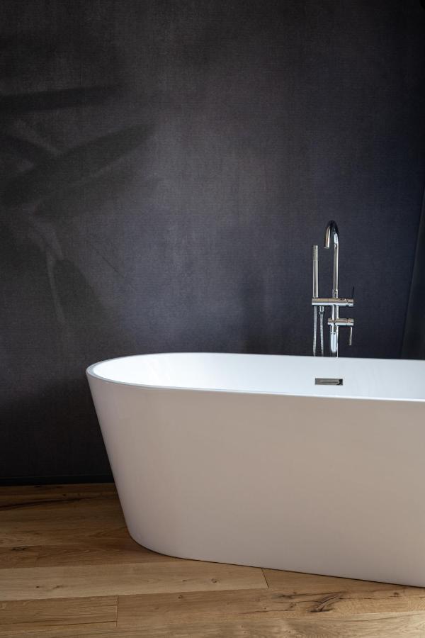 Alpuris - Your Boutique Suite - Hotel B&B Cavalese Esterno foto