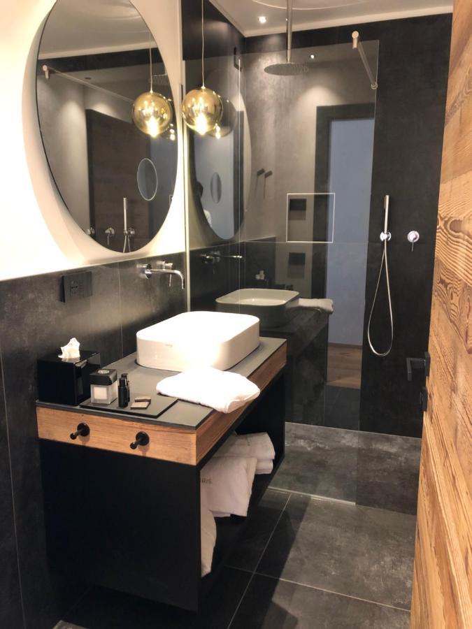 Alpuris - Your Boutique Suite - Hotel B&B Cavalese Esterno foto