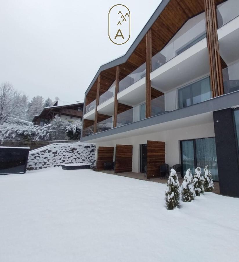 Alpuris - Your Boutique Suite - Hotel B&B Cavalese Esterno foto