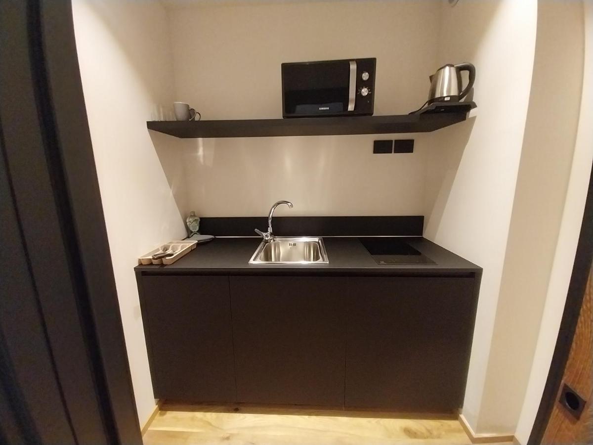 Alpuris - Your Boutique Suite - Hotel B&B Cavalese Esterno foto