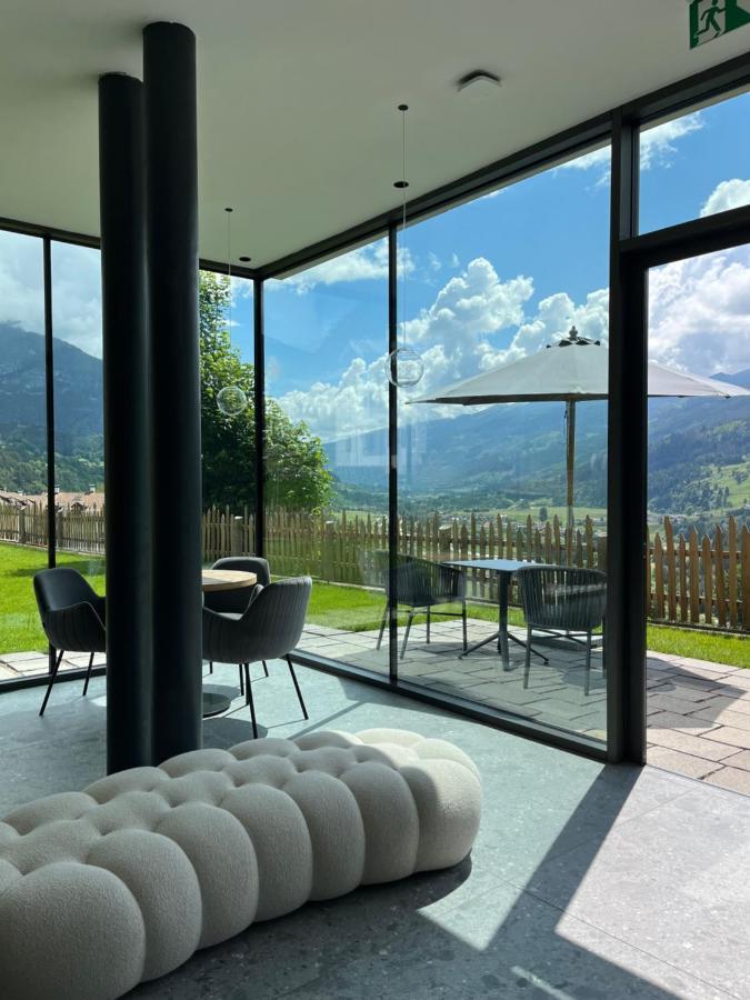 Alpuris - Your Boutique Suite - Hotel B&B Cavalese Esterno foto