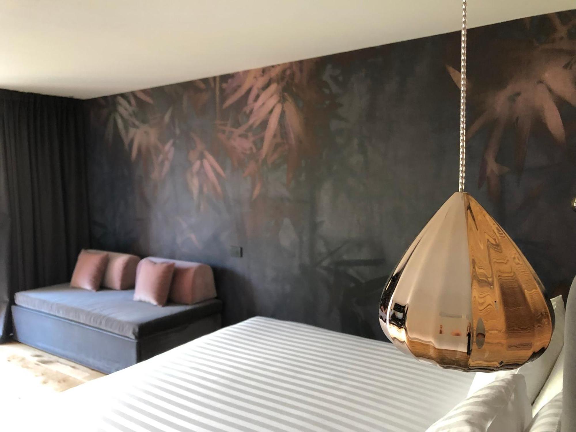 Alpuris - Your Boutique Suite - Hotel B&B Cavalese Esterno foto